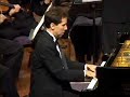 bosworth plays chopin 1st concerto mvt 1 part 1 of 2