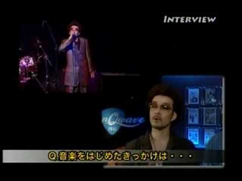 COOL M.Bビルボードライブ(前編)