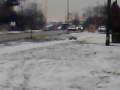 videos de FG MT in the snow!