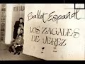 Farruca del Maestro Balao.