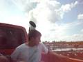 videos de Ridin Around in Orange Crush at the mudhole