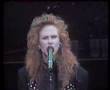 clip video T'Pau Bridge Of Spies