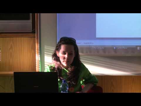 Abraham Goldfaden and Theater as Identity - Dr. Anca Mocanu