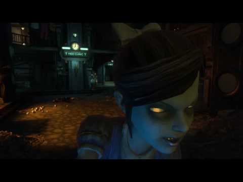 bioshock 2 bioshock 2