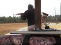AK, Mossberg 500 mariner, Bersa thunder .380, Glock 23 .40cal