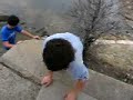 Redneck Water Slide