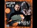 Maeckes und Plan B - Neues Album - Snippet!