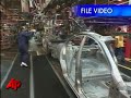 chrysler plant_production stop production