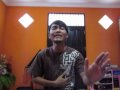 aku harus jujur