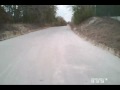 09 buell 1125cr offroad @ 100+mph