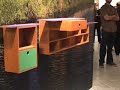 Jorge Pardo: House at MOCA Miami
