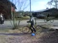 Bike Crash (Bone Brake) 2 Bike Crash (Bone Brake) 2