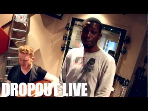 Kobi Onyame - 'Dreams' - Dropout Live | Dropout UK