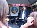 Daniel Johnston @ SXSW