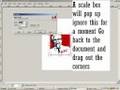 Making a Layered stencil on GIMP tutorial