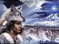 Spirit of the Wind