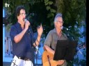 Jaume Arnella i Ramon Manent a l\ Jaume Arnella i Ramon Manent a l\
