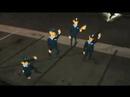 Billy Bastard Trailer