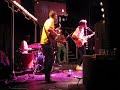 Deerhoof at The Kazimier, Liverpool