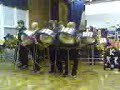 Knottingley Steel Pan Band - Jingle Bells Knottingley Steel Pan Band - Jingle Bells