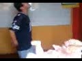 producciones aztecas el regreso xd  parte 1