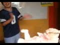 producciones aztecas el regreso xd  parte 1