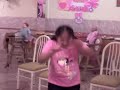 tongo nieves imitacion