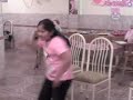 tongo nieves imitacion
