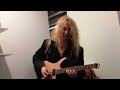 Teaser clips featuring Tosin Abasi and Javier Reyes from Animals as Leaders, Robert Marcello, Fred Brum, Ola Englund, Francesco Filigoi, Jack Gardiner and Richard Lundmark playing .strandberg* guitars #14 and #31 in the Leqtique booth at MusikMesse Frankfurt 2012.