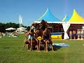 Ondaland Piramide