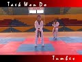 taekwondo Tumbes