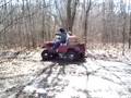G1 in the mud