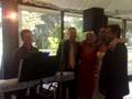 clip video Sabrina 'E Spose