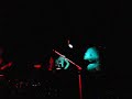 Yourcodenameis:Milo - live in Dublin (7/13)