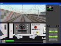 Bve2 西鐵Brr