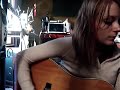 First Day Of My Life Cover