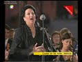 Montserrat Caballe canta el Padre Nuestro