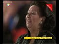 Montserrat Caballe canta el Padre Nuestro