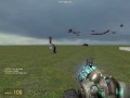 Garry's Mod gameplay