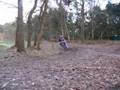 Freeriding in Huijbergen