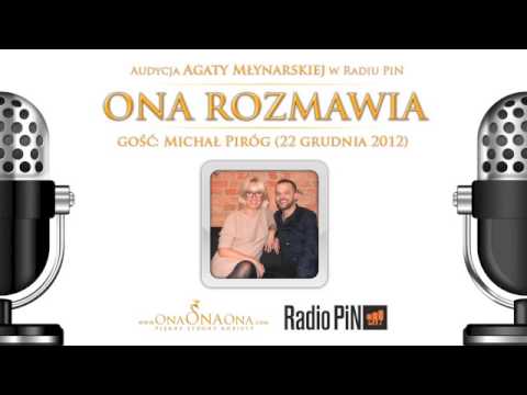 Michał Piróg