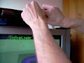 Cogswap tutorial with instructions