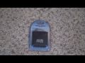 Portable Backup Charger for All iPhones and iPods Unboxing and Review