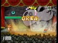 Paper Mario 2 at 10 HP - Bonetail (2 of 2)