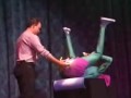 Funny ad - fartman