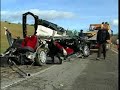 INCIDENTE MORTALE AL VALLONE DI OFFAGNA.