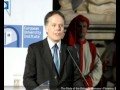 Ministro Moavero a "The State of the Union"