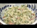 Click here to watch this video How To Cook Spaghetti With Crab, Lime And Chilli