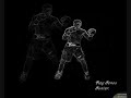 Roy Jones - Cant Be Touched