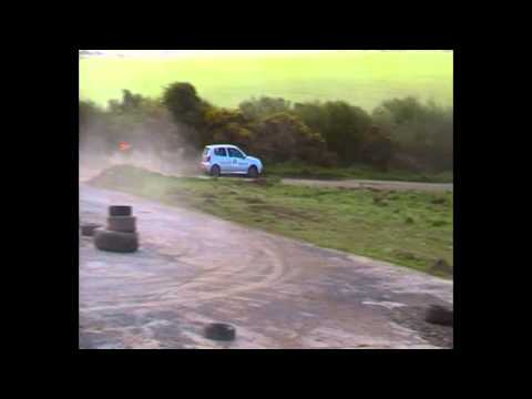 landfill -